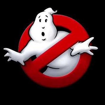 ghostbusters logo