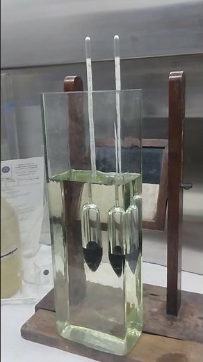 Hydrometer calibration