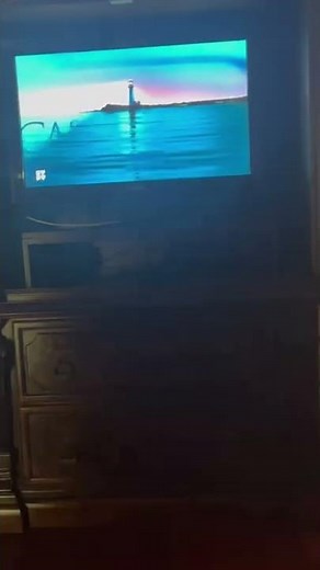 Faster (2010) - SyFy Intro