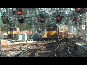318's Ayrshire/Inverclyde Farewell July 2011