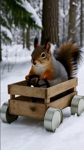 Squirrel 🐿️🐿️🐿️ #music #cute #anmals #entertaininganimals #funnysongs #squirrel #shortvideo