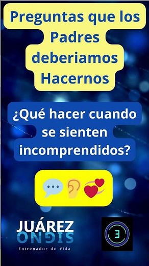 Video 39: ¿Cómo enseñarles el valor del compromiso?