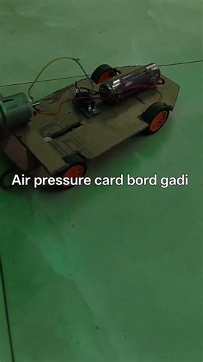 RC car Project 🚜 | DIY Remote Control Tractor Making | Full Working Model