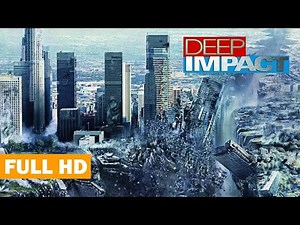 Deep Impact full Movie Explained in English