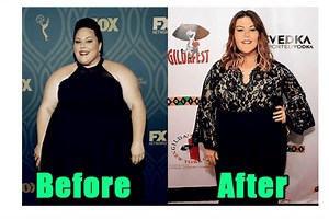 Chrissy Metz’s Halloween Transformation: 5 Key Tips for Weight Loss Success in 2025