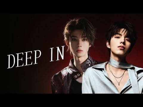 DEEP IN ACT (UNCUT) ep1 | Ollie x Shuyuan Complete Storyline | Chinese BL Series [ENG SUB] #deepin