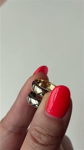 Foe & Dear | Domino Pinky Ring