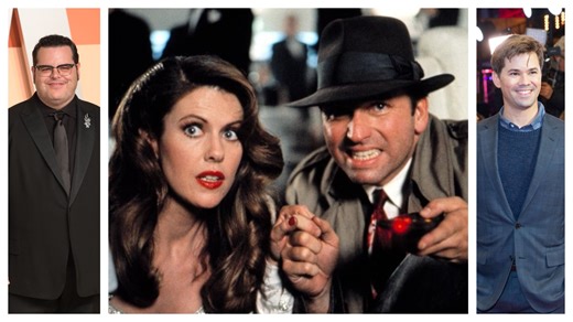 Stay Tuned: Josh Gad, Andrew Rannells Tapped for Hulu TV Series Adapt