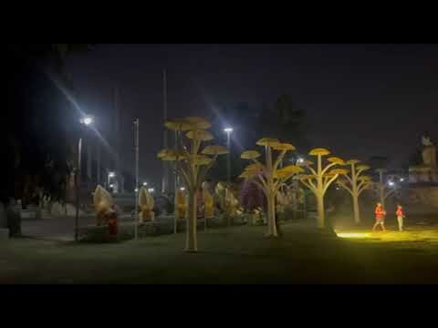 #វត្តជុំ សកម្មភាពរៀបចំវត្តសម្រាប់បុណ្យមាឃបូជា #ថៃឈ្លានពានខ្មែរ