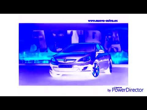 (REQUESTED) Opel Logo History in Chorded