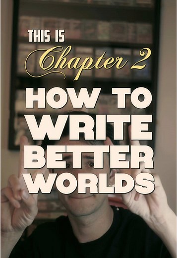 Still naming your fantasy characters with a generator? 😬 Here’s how the pros make names that build culture and deepen worldbuilding—without info-dumps. This is Chapter 2 of How to Write Better Worlds. #FantasyWriting #WorldbuildingTips #WritingAdvice #CharacterNames #CulturalNaming #StormlightArchive #BrokenEarthTrilogy #WritersOfTikTok #BookTok #WritingCommunity #WorldbuildingHack