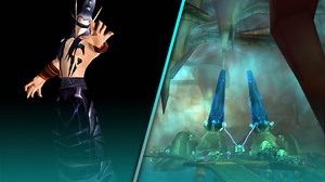 BC Classic : Leotheras l'Aveugle, Boss Caverne du Sanctuaire du serpent (SSC)