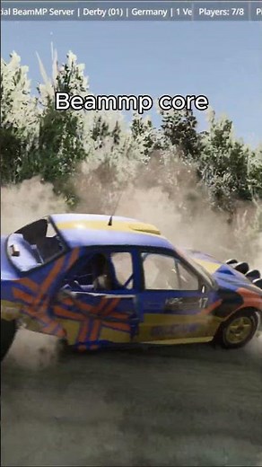 BeamMP Core | Part 1