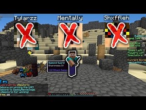 Carrying the Boys - UHC Highlights