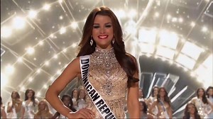 4.1K views · 88 reactions | VIDEO Miss Universe 2015 - Top 15 Miss...