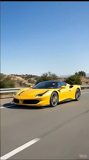 Ferrari Evolution 1947–2019 | Legendary Models Mechanical Evolution #farrari #cars #evolution