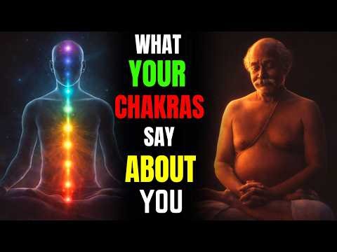 What Each of the 7 Chakras Truly Controls | Physical, Emotional, Psychological & Spiritual Meaning