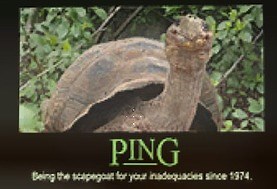 In-game motivational posters