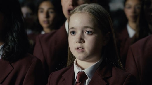 386K views · 5.2K reactions | Most Dangerous Time of Year NSPCC x GOOD Agency: Good Agency/London Director: Sara Dunlop Production Company: The Corner Shop Country: United Kingdom Released: November 2025 | advert.ge | Facebook