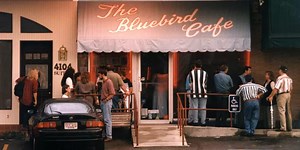 Country Music, The Bluebird Cafe, and the Unmissable Culture of "Music City"