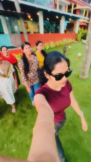 Chattambees | Trend with Family 😂🫰 . . #reel #trending #fyp #family #fun | Instagram