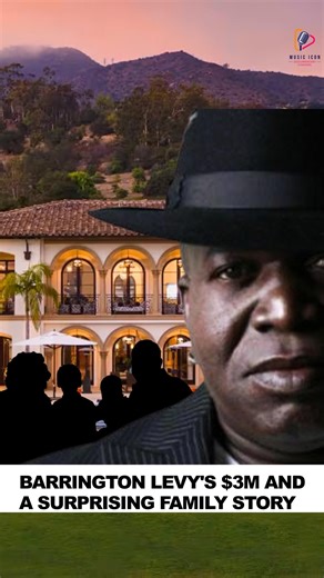 105K views · 2.3K reactions | Barrington Levy’s $3M Net Worth & the Hidden Truth About His Family! Discover the untold story behind reggae legend Barrington Levy — from his impressive $3 million net worth to the private family life he rarely speaks about. This is the truth fans have been waiting to hear. #ReggaeSecrets #BarringtonLevyExposed #hiddenfamilytruth | Music icon documentary | Facebook