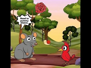 rat need yummy cheese video walkthrough