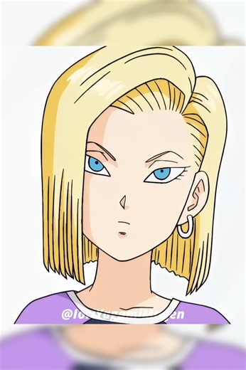Goku recruits Android 18! 🔥 | Dragon Ball Super