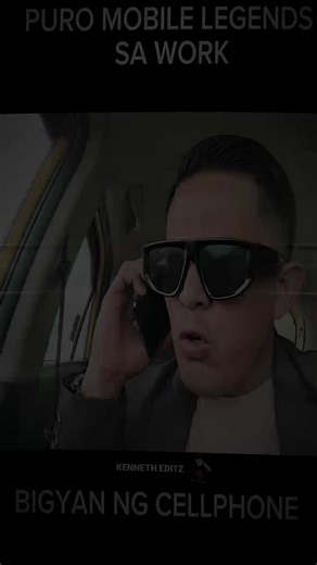 Funny Moments with a Good Boss