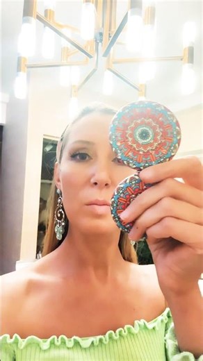 Evening makeup❤️