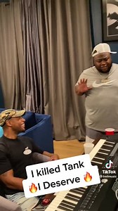 331K views · 8.7K reactions | Yo T-Rell killed tank song I Deserve  Tank Y’all feeling this???? | Amazing Talent & Culture | Facebook