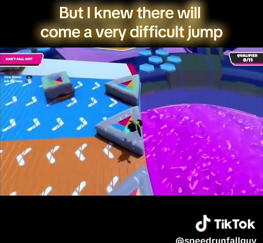 How I Won 50k in a Fall Guys CashCup