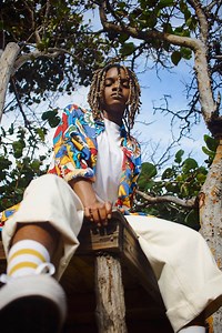 Koffee Is the Rising Teen Star of Reggae’s New Wave