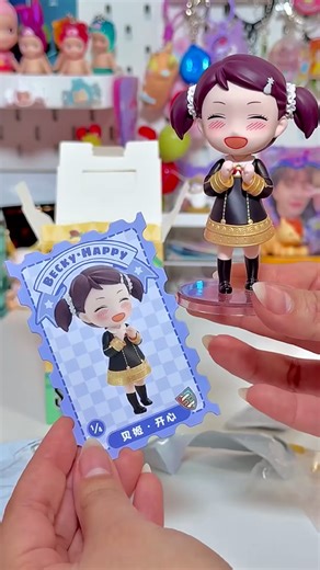 Unboxing my favorite Spy Family DLC – Anya’s daily life