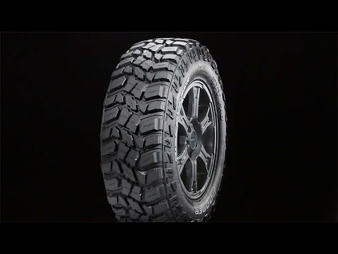 Testing the Cooper Discoverer STT Pro 2021 | Tire Rack