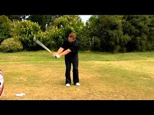 Golf Academy :: Gap Wedges