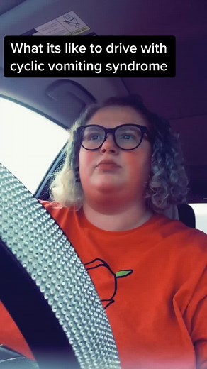 Understanding Cyclic Vomiting Syndrome: Symptoms, Causes, and Management