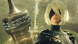 NieR: Automata's 'Final Secret' Has Been Found After Almost Four Years