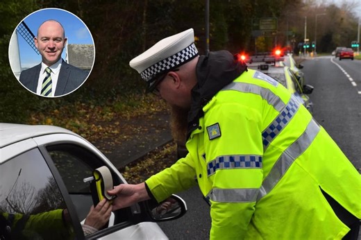 'We need a crackdown on drivers who ignore drink-drive laws, whatever the limit'