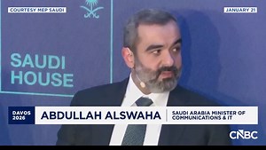 From oil to AI: The Saudi-US technology partnership