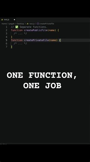 Better Than Boolean Flags 🚩