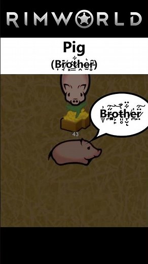 What's The Best Animal To Farm? - Rimworld