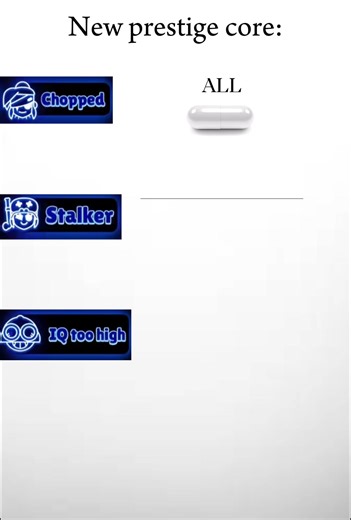 New presitge core: #brawlstarstiktok #brawlstarsgame #fyy #xyzabc