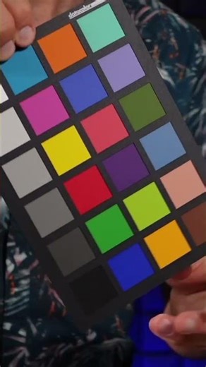 Quick Review: Datacolor Spyder CHECKR 24 color card & Grayscale calibration for camera
