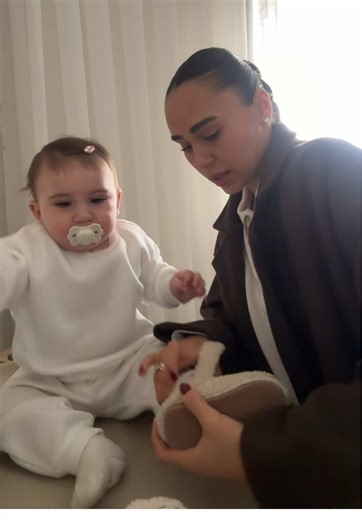 הלוק האחרון של ניבי לשנת 2025