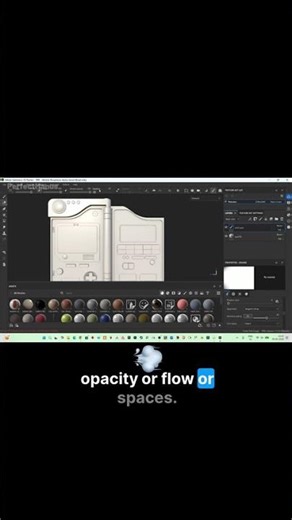 Erase mistakes like a wizard! Pro tips for Substance Painter.