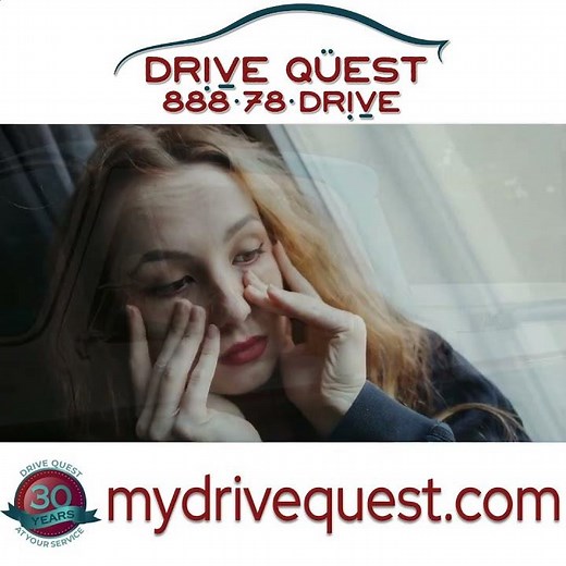 Build Real Driving Confidence | Drive Quest Driving School