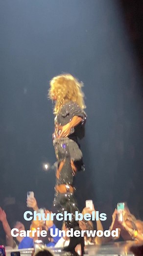 753K views · 3.3K reactions | #carrieunderwood...