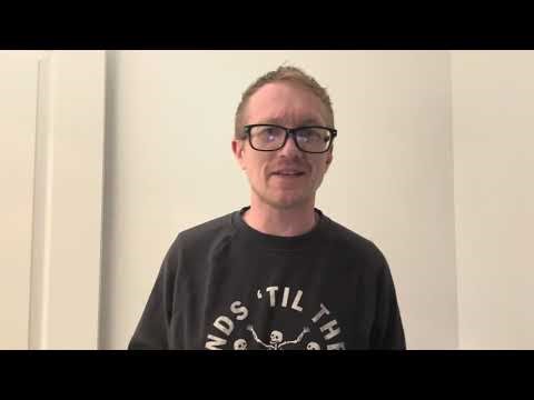 🏄‍♂️ Mannequin 😐 - Tyler FoeHr (Britney Spears Cover)