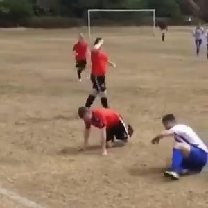 69K views · 278 reactions | The best Sunday League tackle ever  | Sunday League Football | Facebook